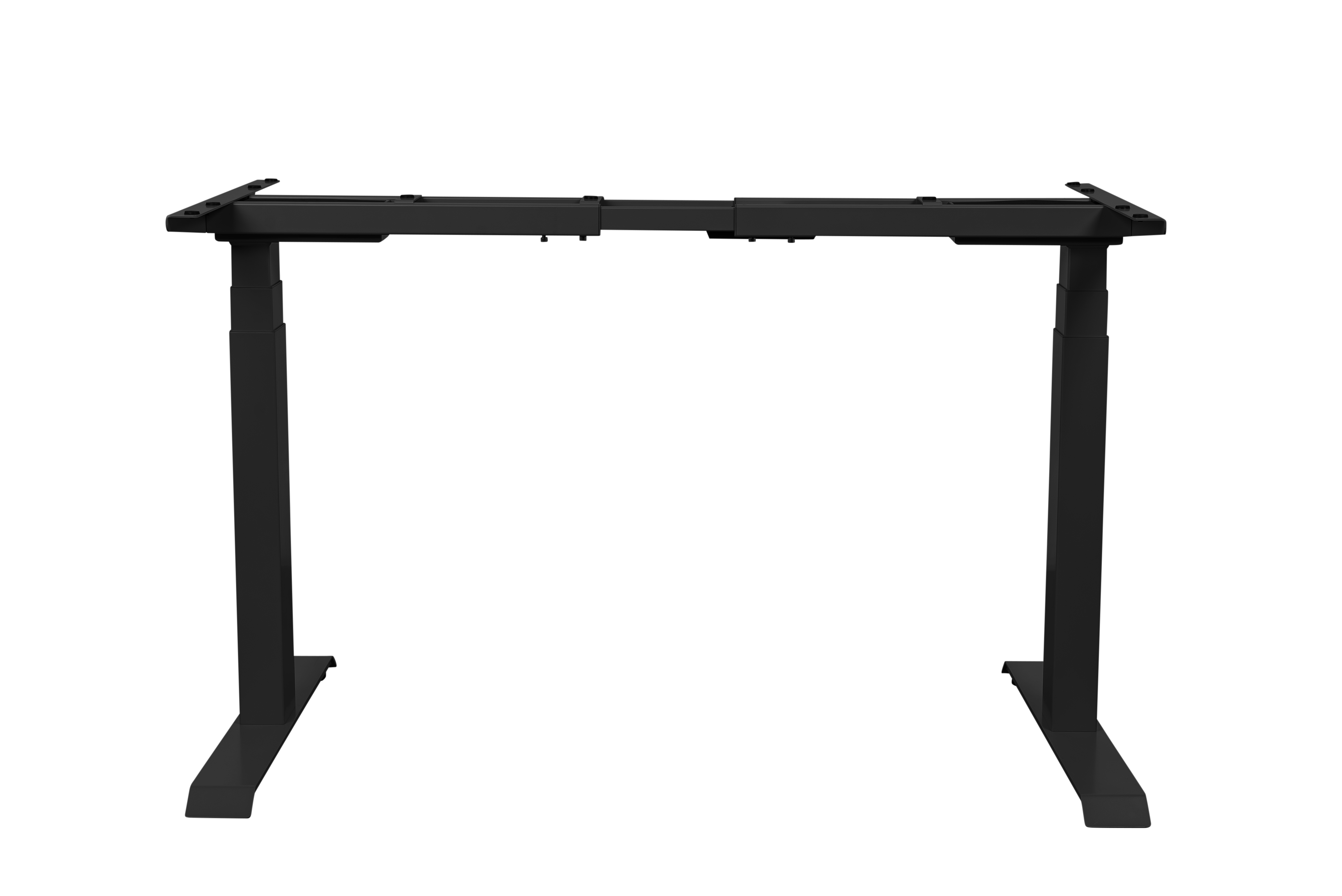 Zit/Sta frame Ergofy Deluxe zwart