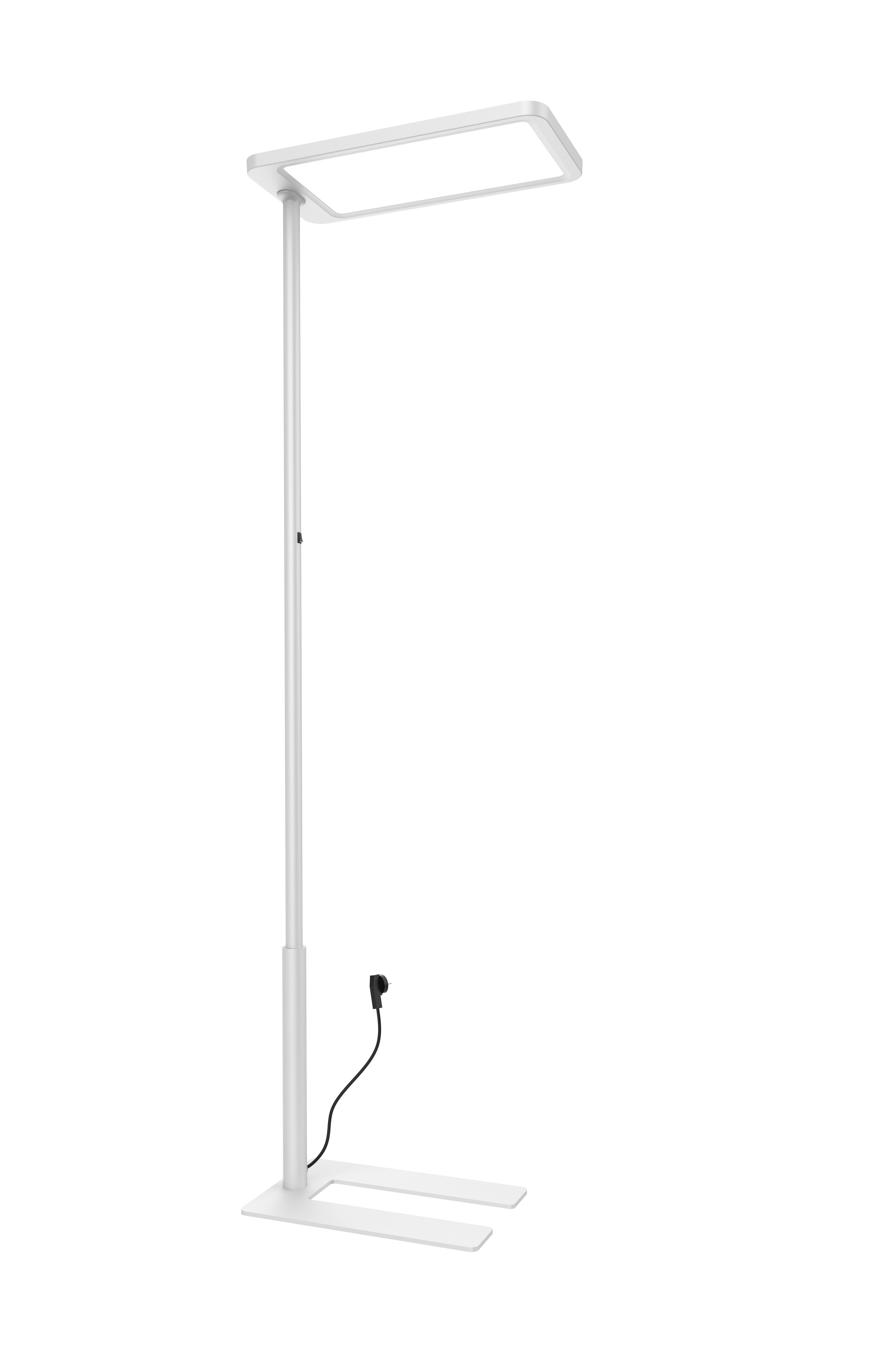 Verlichtingsarmatuur Ergofy Inluma 2 wit