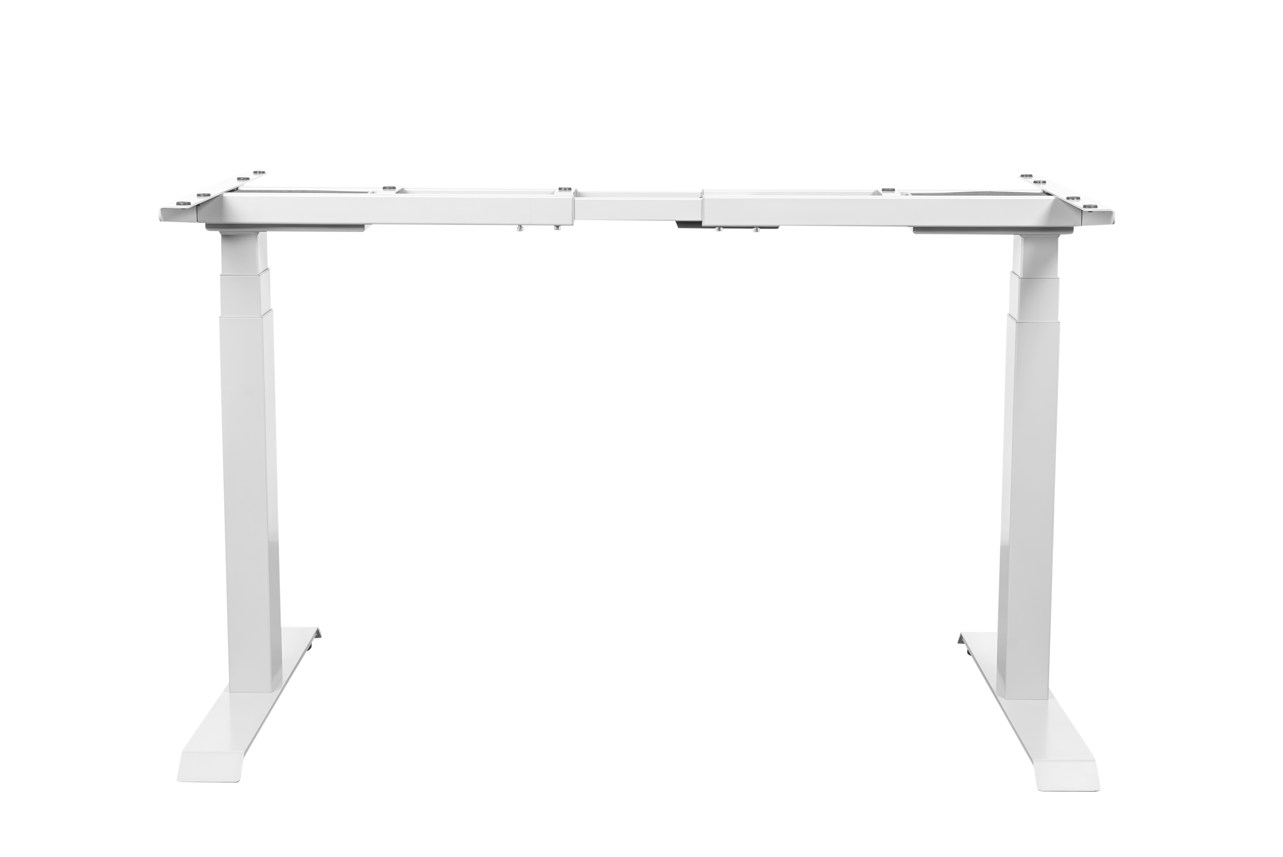Zit/sta frame Ergofy Deluxe wit 